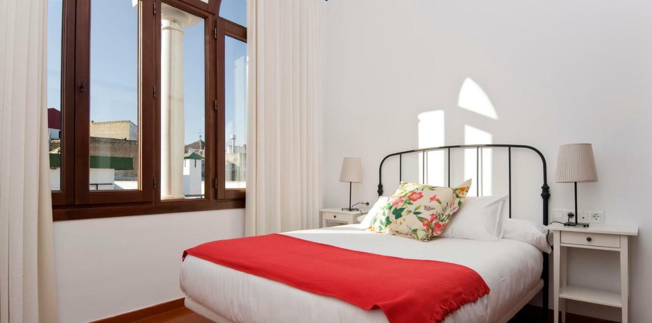 Entre 2 Mezquitas Apartamento 8 Córdoba Exterior foto